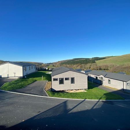 Daphne'S Lodge Mawgan Porth Dış mekan fotoğraf