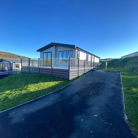 Daphne'S Lodge Mawgan Porth Dış mekan fotoğraf