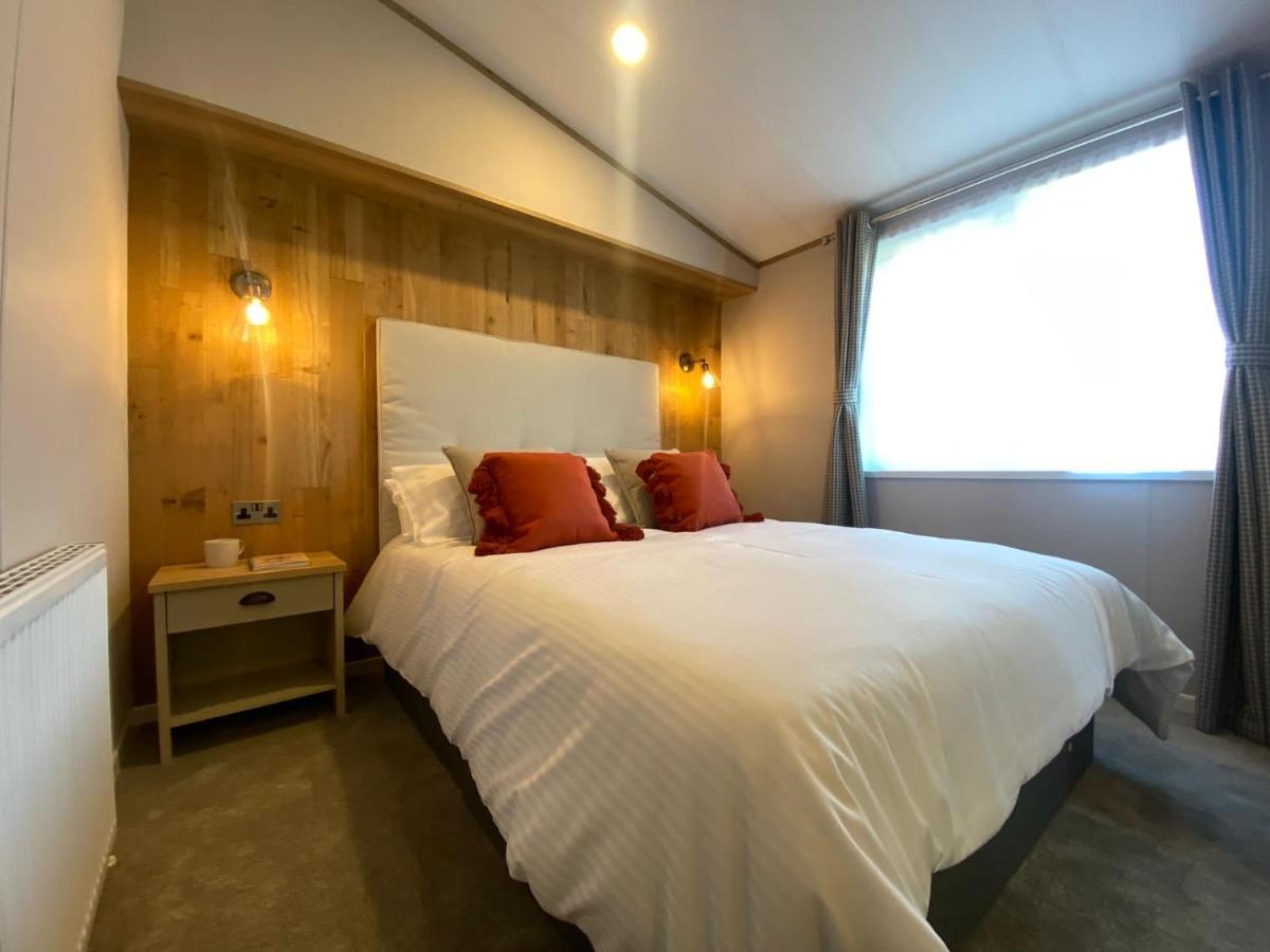 Daphne'S Lodge Mawgan Porth Dış mekan fotoğraf