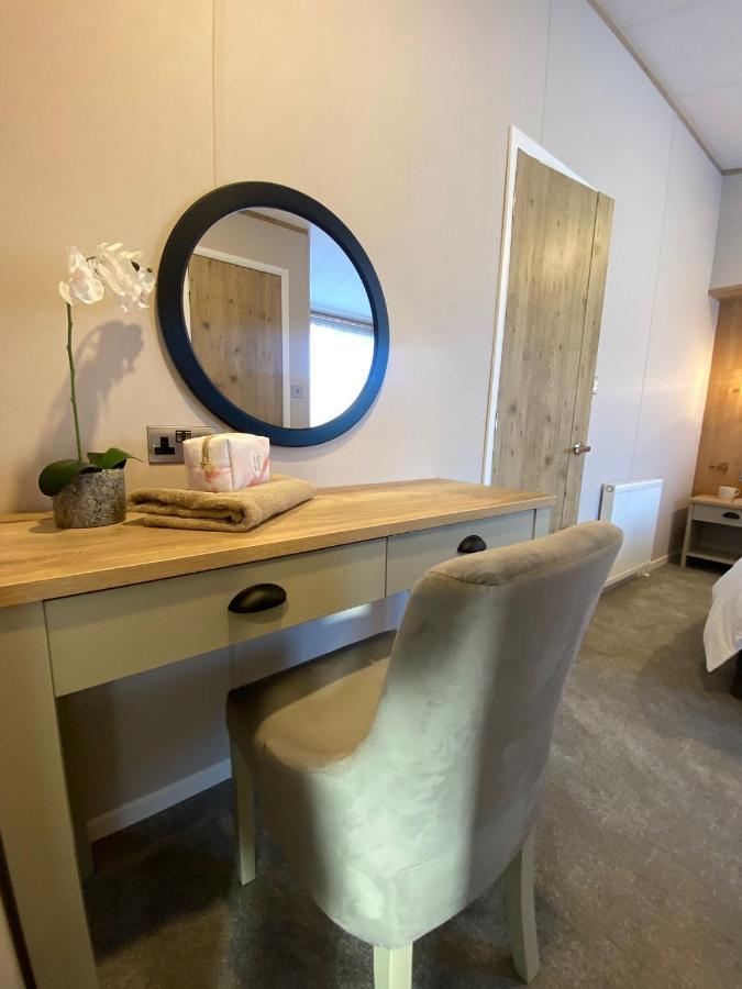 Daphne'S Lodge Mawgan Porth Dış mekan fotoğraf
