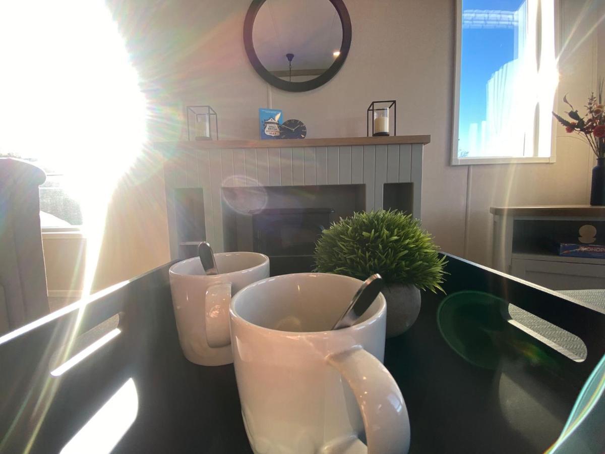 Daphne'S Lodge Mawgan Porth Dış mekan fotoğraf