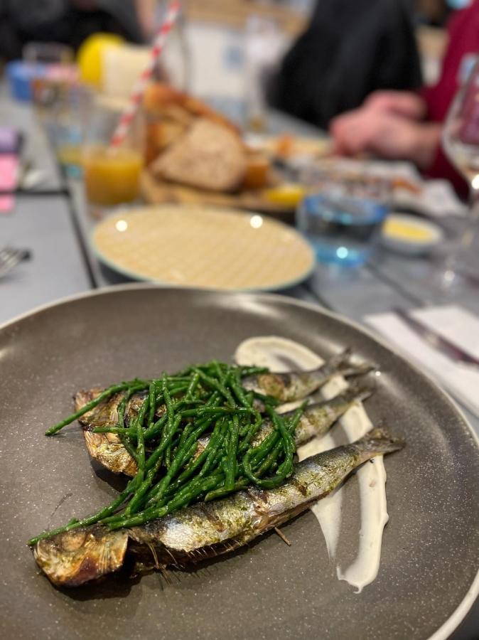 Daphne'S Lodge Mawgan Porth Dış mekan fotoğraf