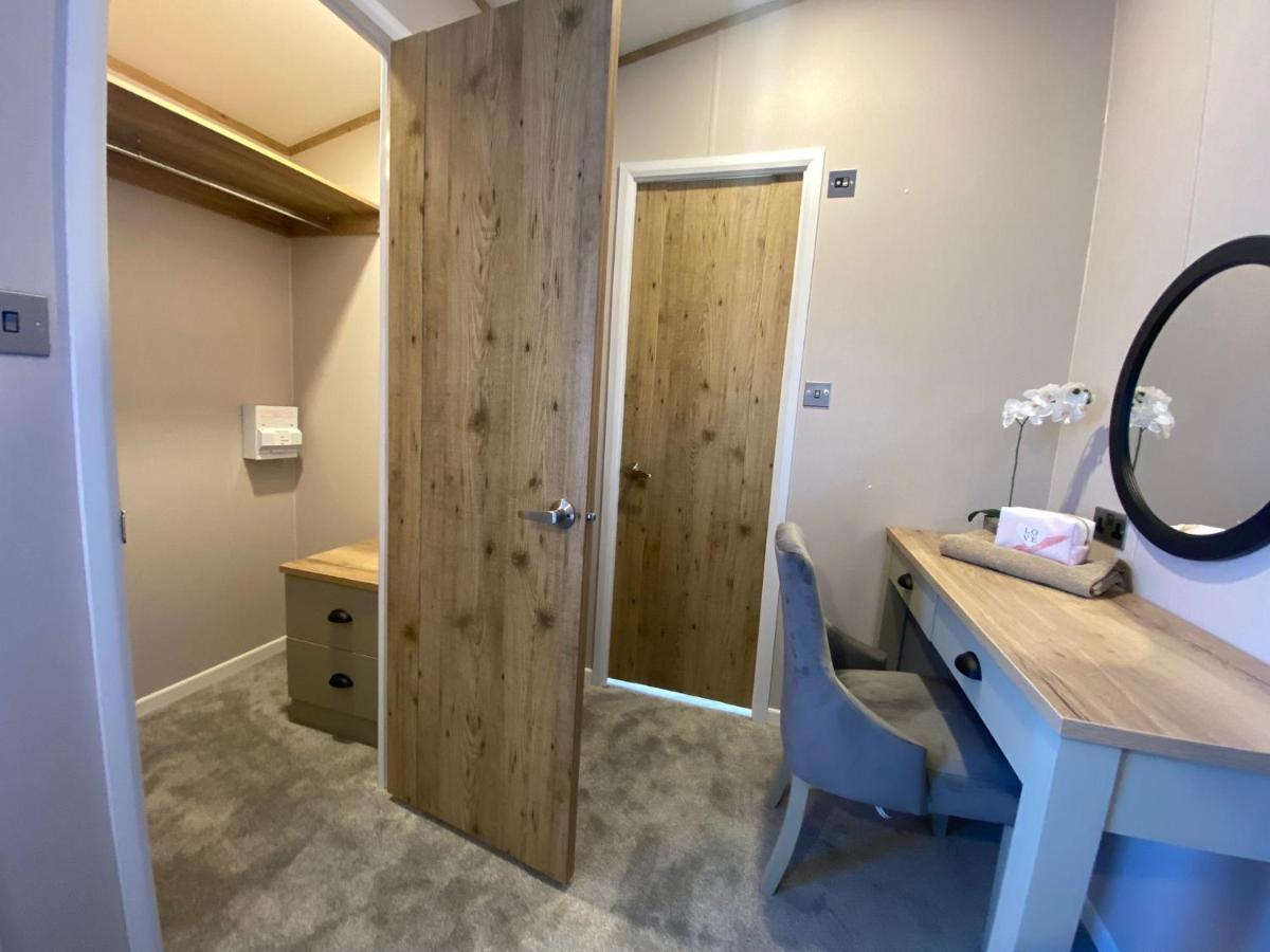 Daphne'S Lodge Mawgan Porth Dış mekan fotoğraf