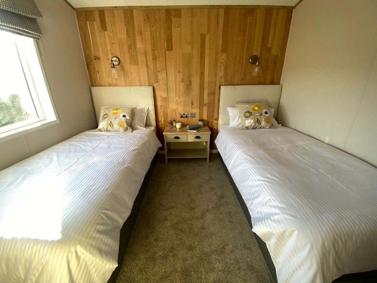 Daphne'S Lodge Mawgan Porth Dış mekan fotoğraf